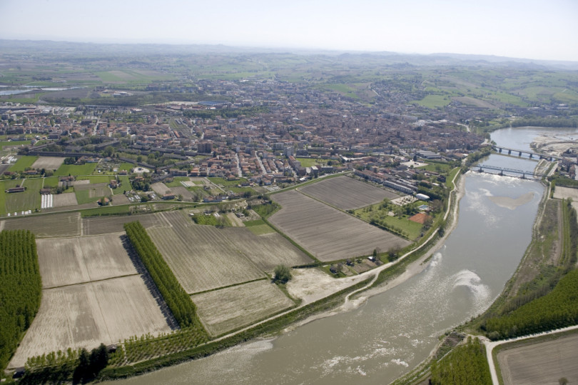 Dall'8 dicembre non piove: è crisi idrica in Piemonte